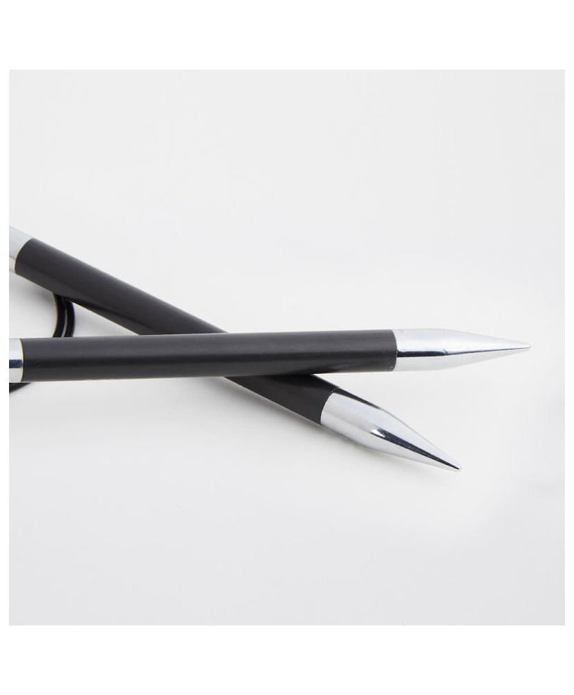Karbonz Fixed Circular Needles
