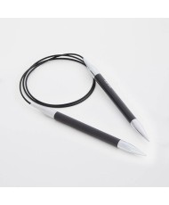 Karbonz Fixed Circular Needles