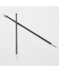 Karbonz Single Pointed Needles