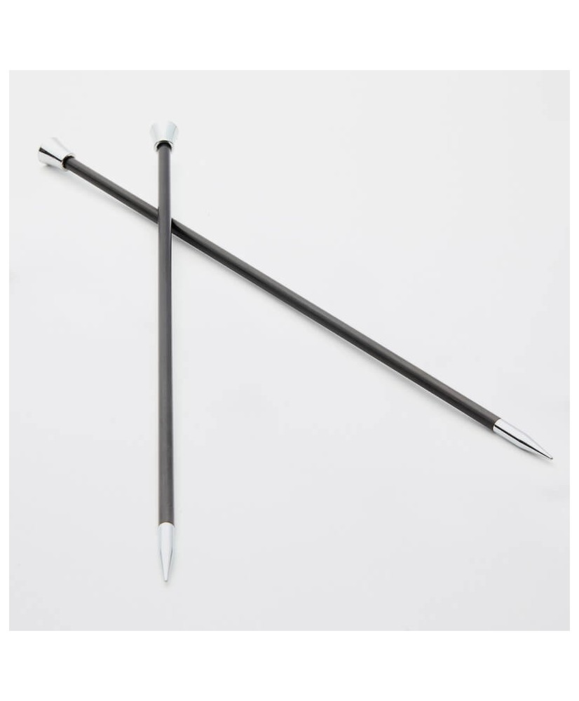 Karbonz Single Pointed Needles