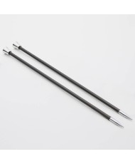 Karbonz Single Pointed Needles