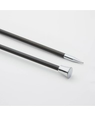 Karbonz Single Pointed Needles