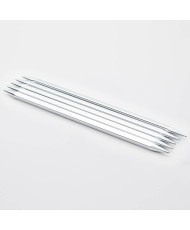 Nova Cubics Double Pointed Needles