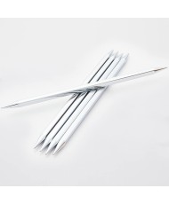 Nova Cubics Double Pointed Needles