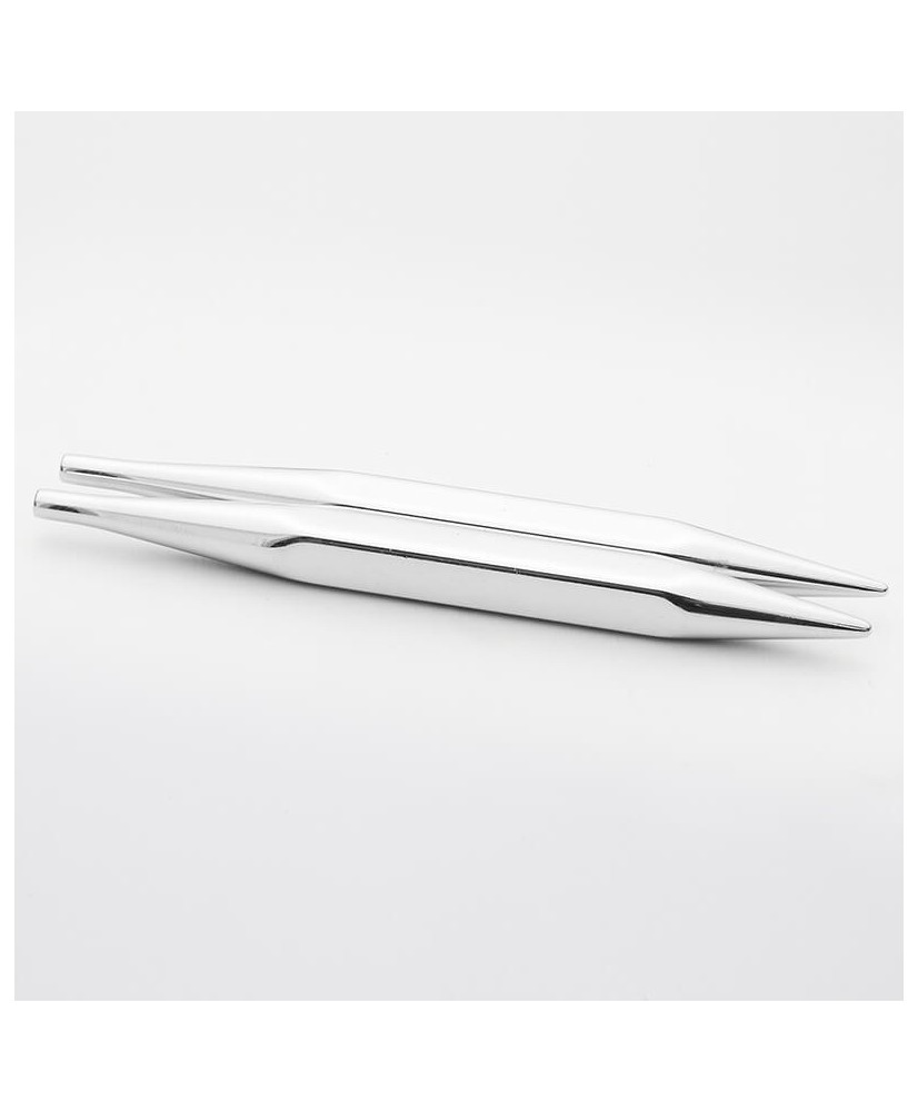 Nova Cubics Interchangeable circular needles