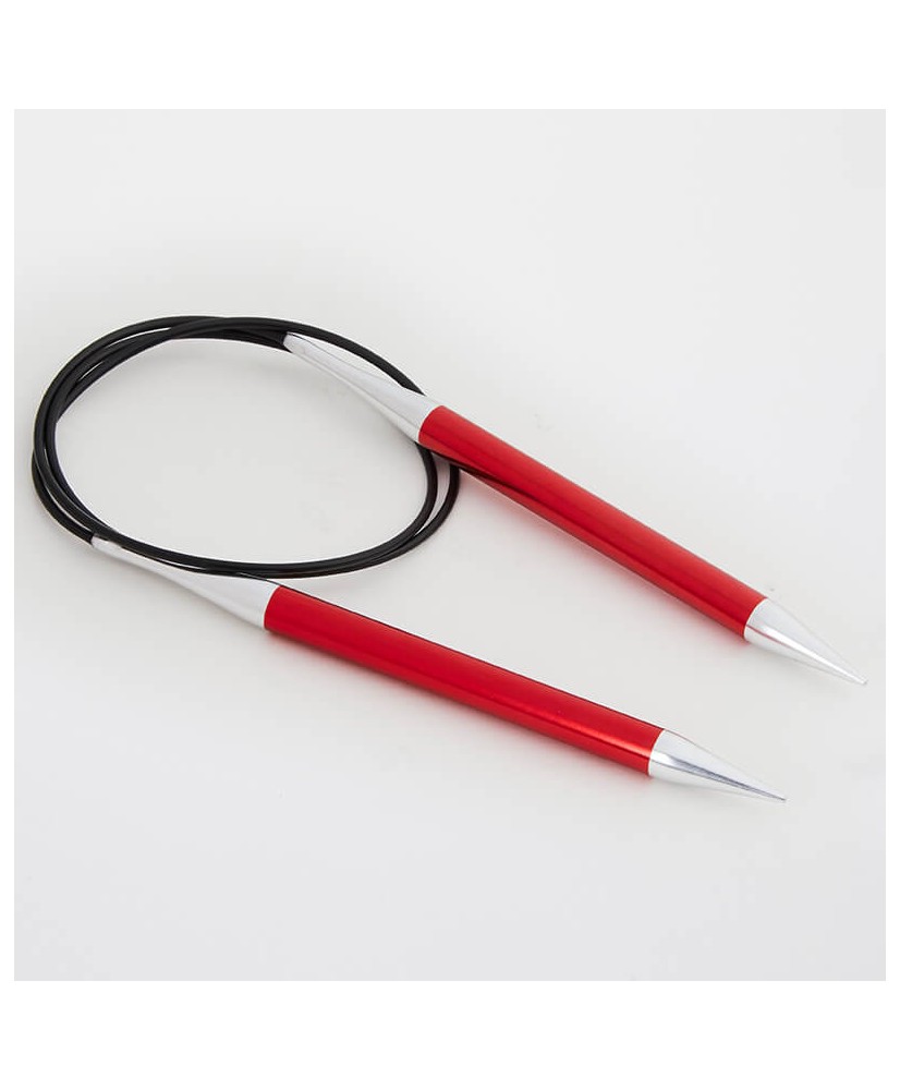 Zing Fixed Circular Needles