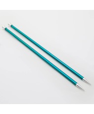 Zing Single Pointed Needles