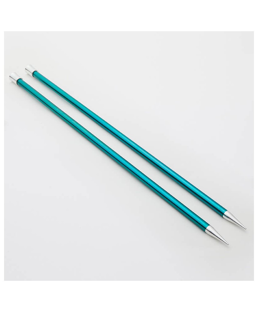 Zing Single Pointed Needles