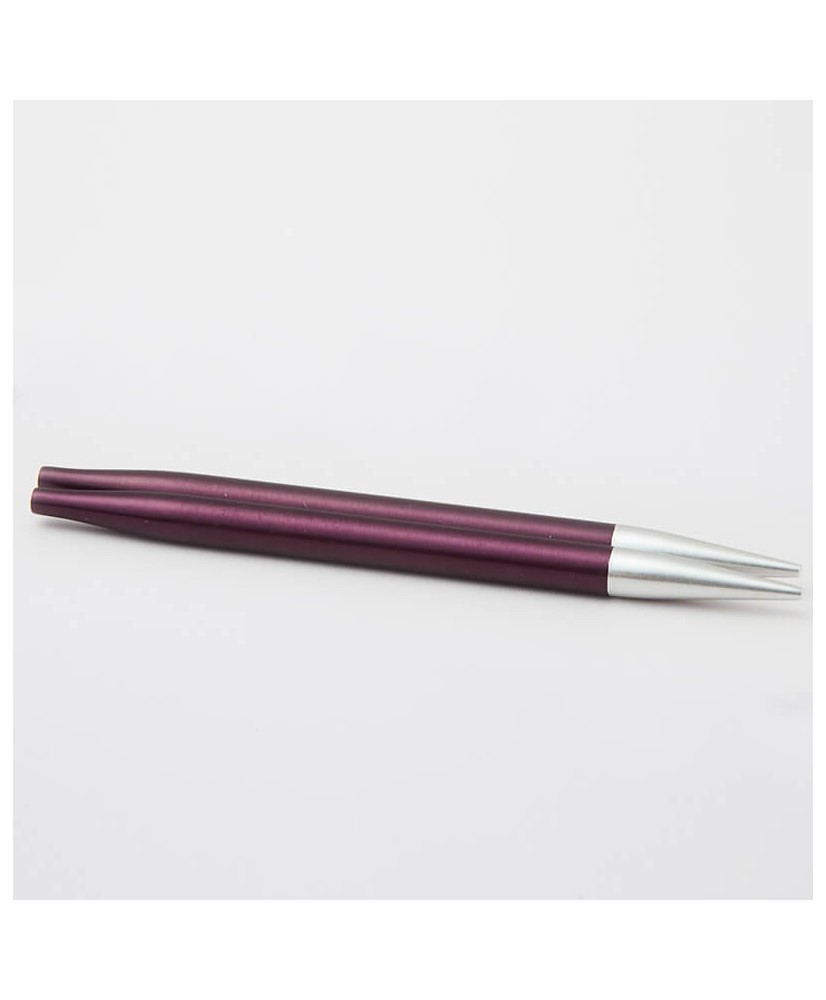Zing Interchangeable circular needles