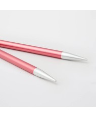 Zing Interchangeable circular needles