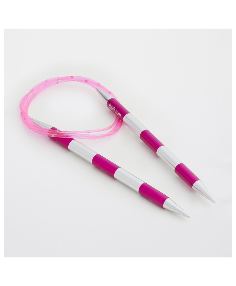 Smartstix Fixed Circular Needles