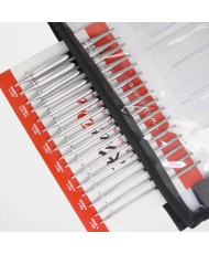 Nova - Set Deluxe di Punte...
