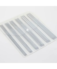 Nova Cubics Set of Double Pointed Needles