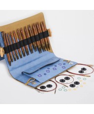 Ginger - Set Deluxe di...