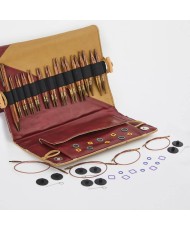 Ginger Special Interchangeable circular needle set
