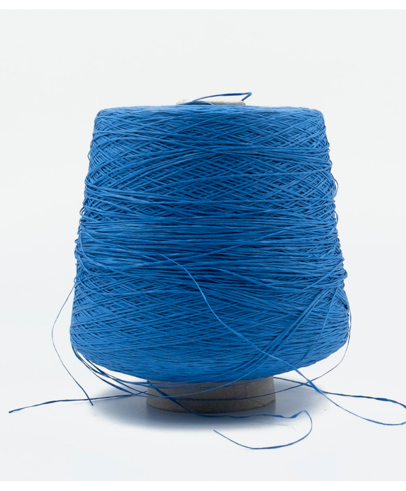 Raffia - Cotton 100%