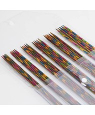 Symfonie Set of Double Pointed Needles