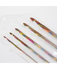 Double Ended Crochet Hook Repair Set