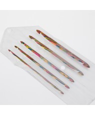 Symfonie Set of double Ended Crochet Hooks