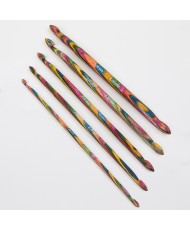 Symfonie Set of double Ended Crochet Hooks