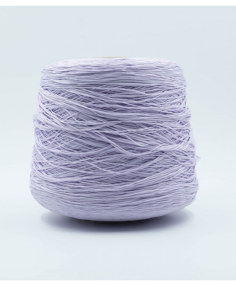 Cotton Giza mercerized 100%
