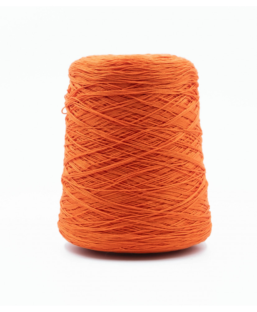 Cotone Giza mercerizzato 100%