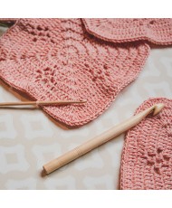 Basix Single Ended Crochet