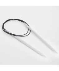 Basix Aluminium Fixed Circular Needles