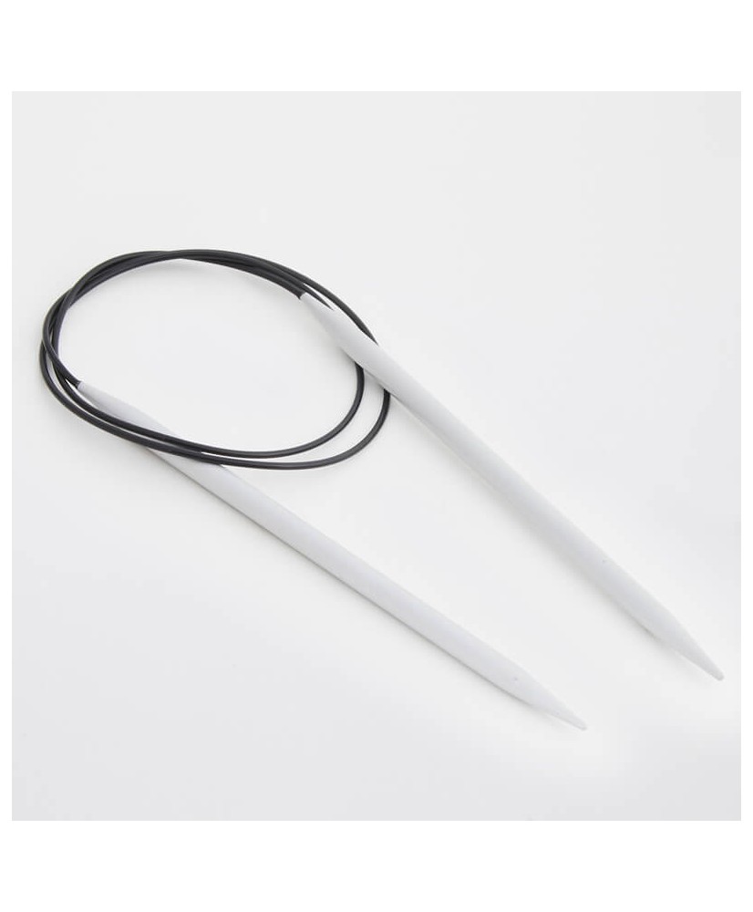 Basix Aluminium Fixed Circular Needles