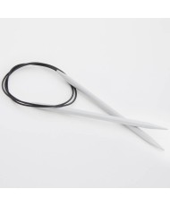 Basix Aluminium Fixed Circular Needles