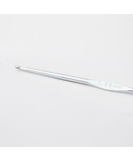 Steel Single Ended Crochet