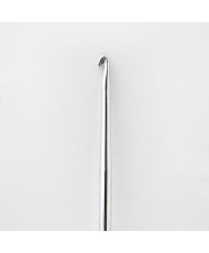 Steel Single Ended Crochet