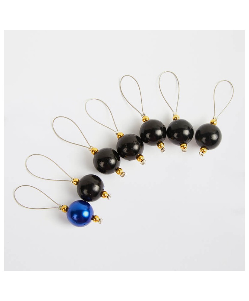 Zooni - Stitch markers