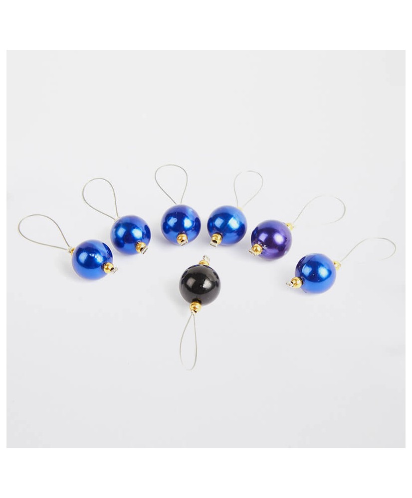 Zooni - Stitch markers