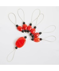 Zooni - Stitch markers