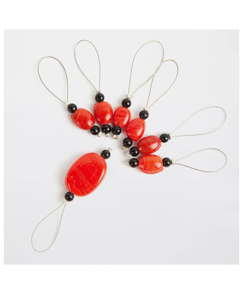 Zooni - Stitch markers