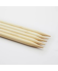Bamboo - Ferri a punta doppia