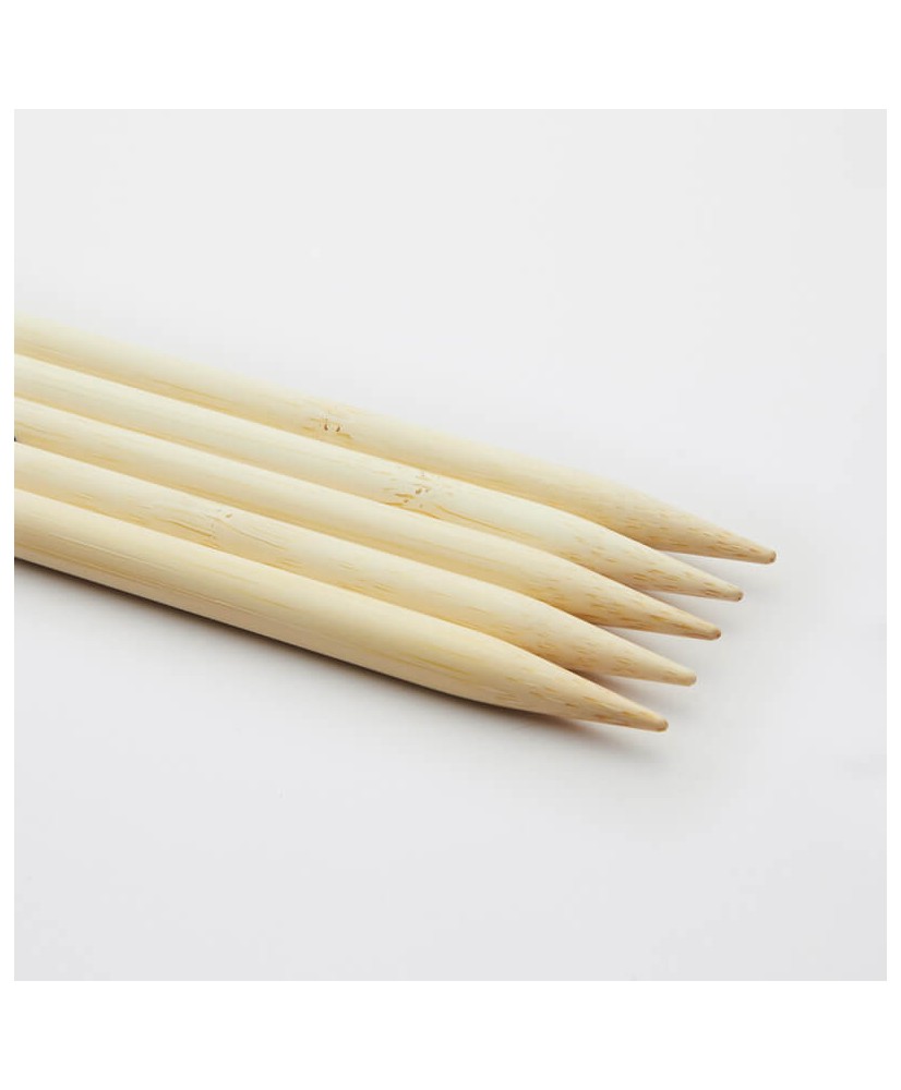 Bamboo Double Pointed Needles