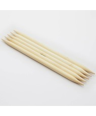 Bamboo Double Pointed Needles