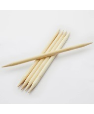 Bamboo Double Pointed Needles