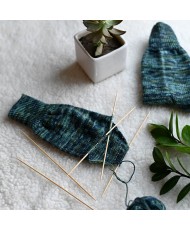 Bamboo Double Pointed Needles