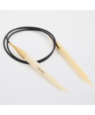 Bamboo Ferri da maglia circolari