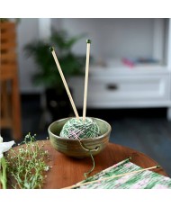 Bamboo Single Pointed Needles
