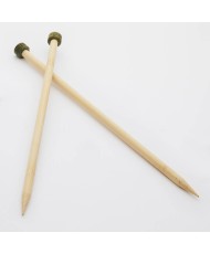 Bamboo Single Pointed Needles