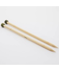 Bamboo Single Pointed Needles