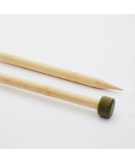 Bamboo Single Pointed Needles