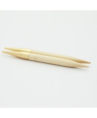 Bamboo Interchangeable circular needles