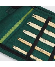 Bamboo - Set iniziale di Punte intercambiabili