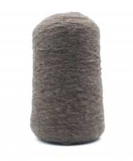 Baby alpaca 68% Fine Merino 10% Polyamide 22%