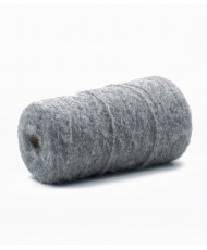 Baby alpaca 59% Cashmere 15% Fine merino 6% Polyamide 20%